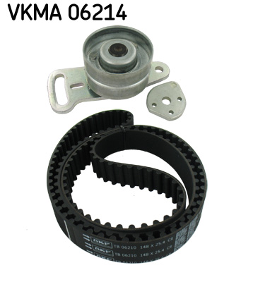 Timing Belt Set - VKMA 06214 SKF
